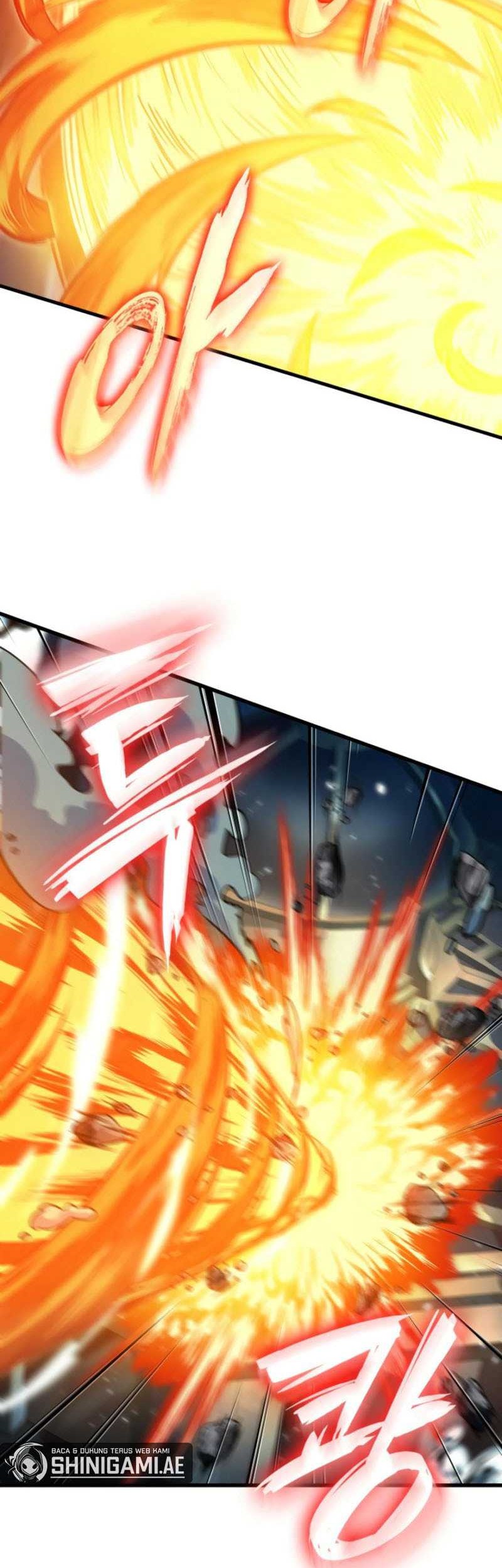 Pick Me Up Chapter 139 - halaman 30