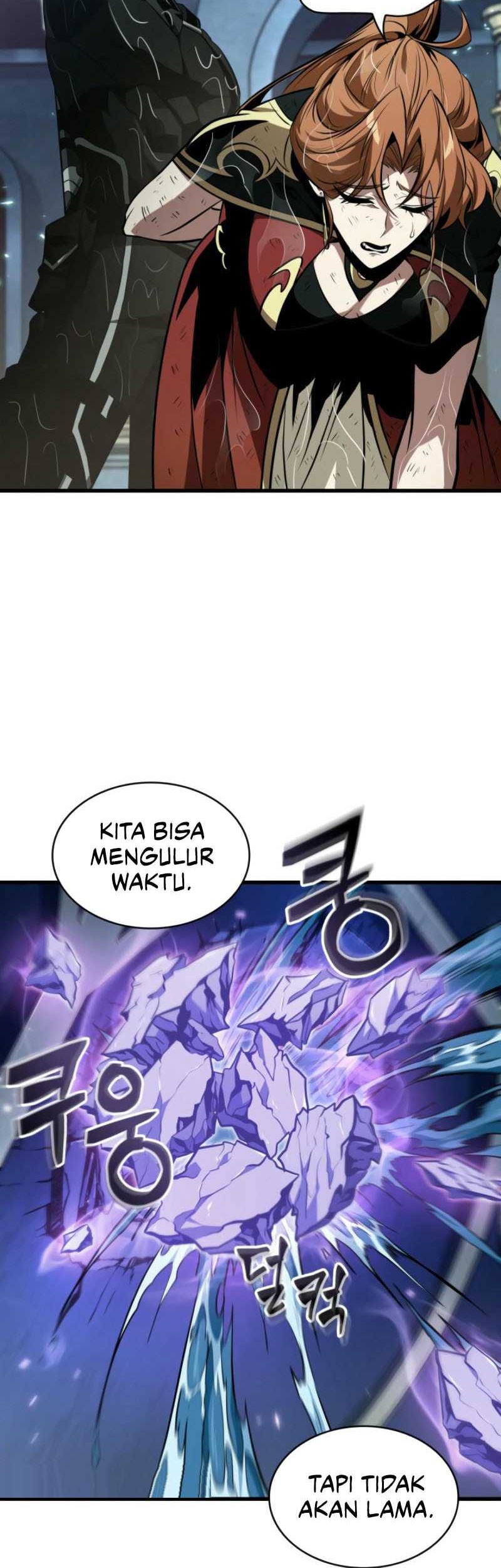 Pick Me Up Chapter 139 - halaman 34