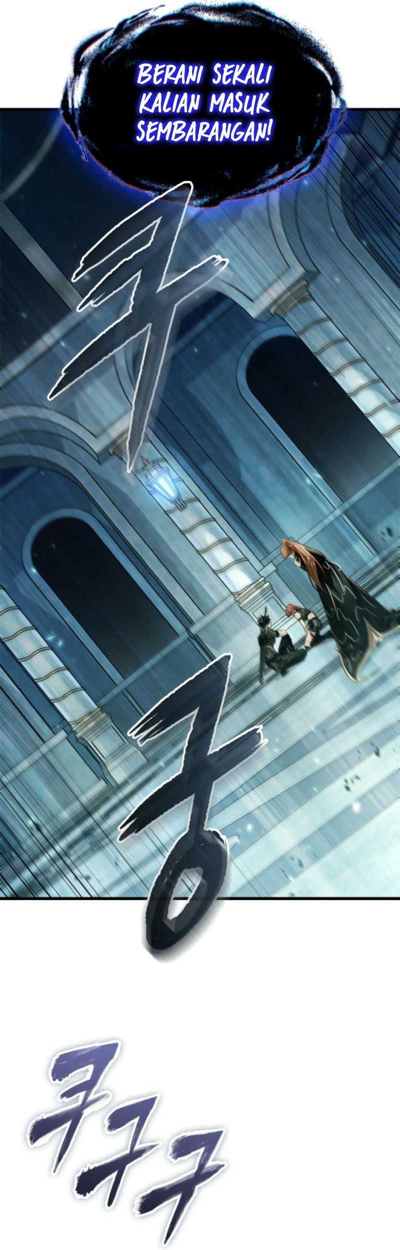 Pick Me Up Chapter 139 - halaman 41