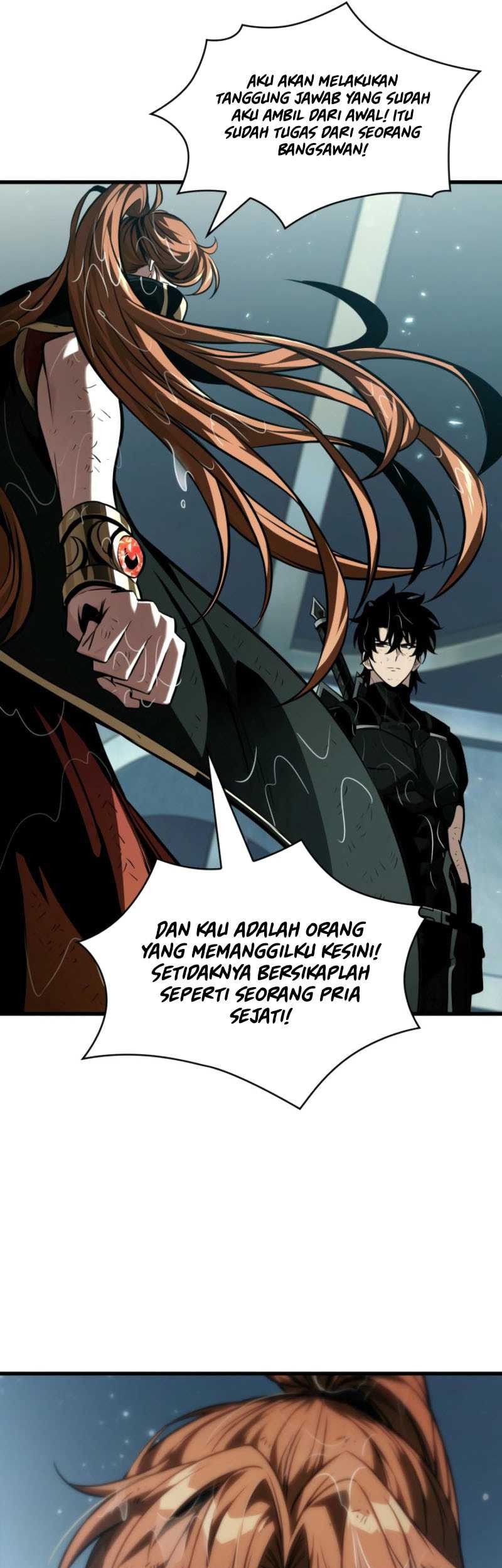 Pick Me Up Chapter 139 - halaman 45