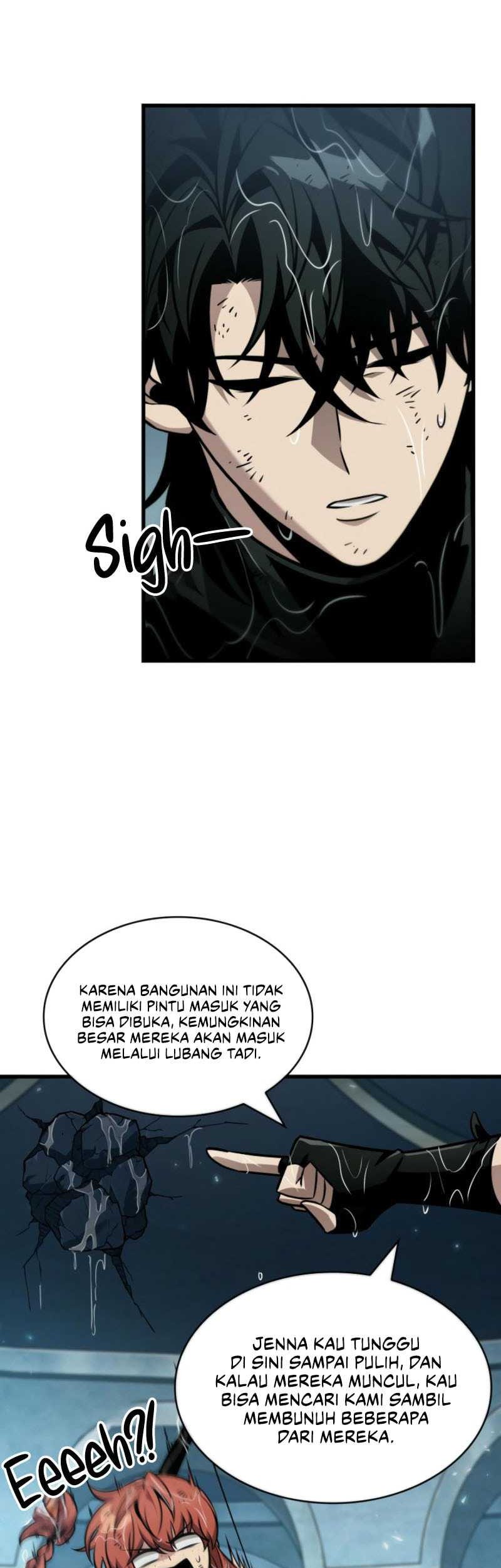 Pick Me Up Chapter 139 - halaman 47