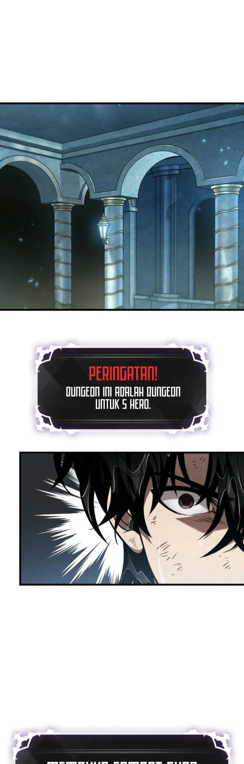Pick Me Up Chapter 139 - halaman 49