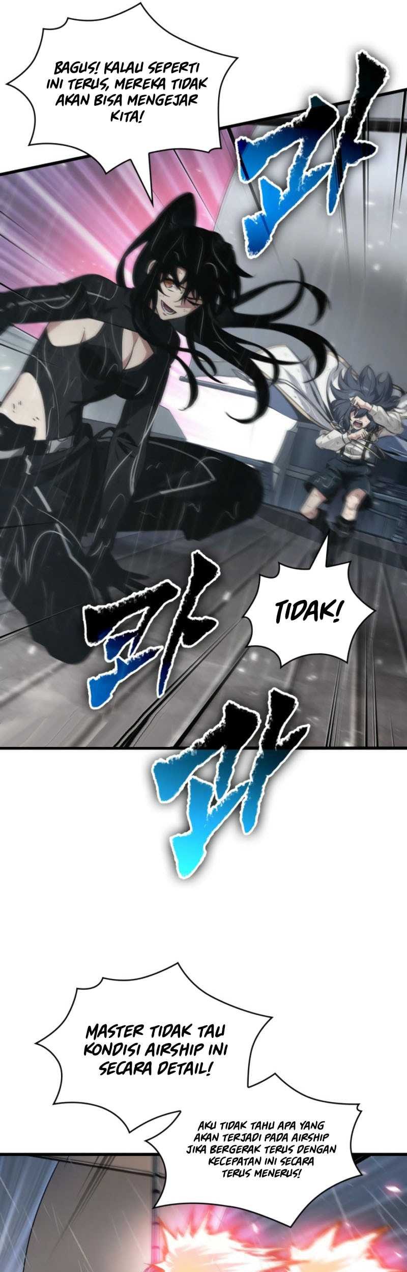 Pick Me Up Chapter 139 - halaman 5