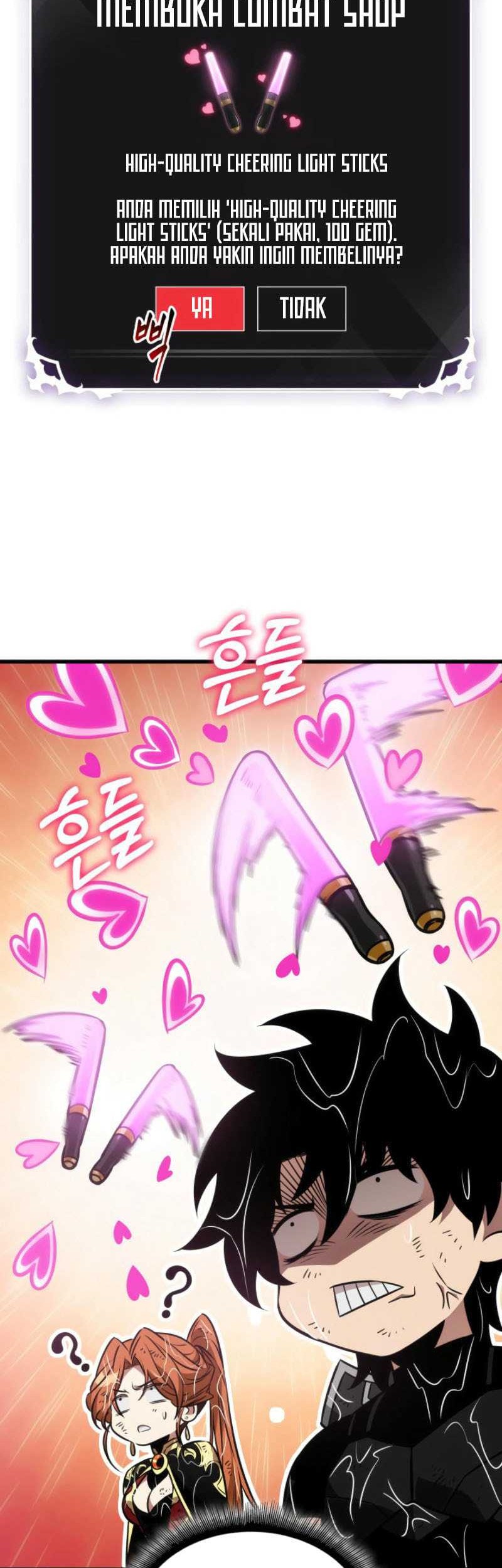 Pick Me Up Chapter 139 - halaman 50