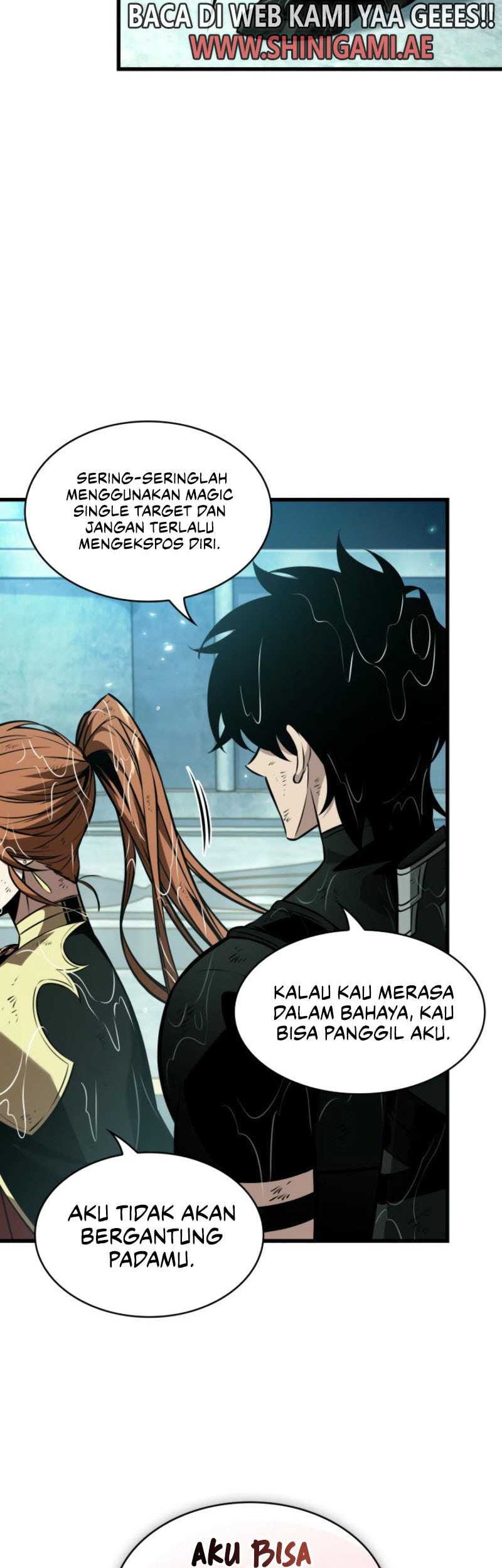 Pick Me Up Chapter 139 - halaman 54