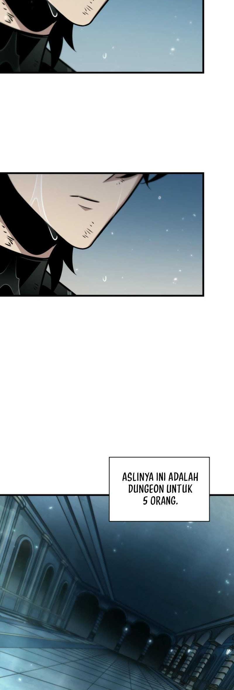 Pick Me Up Chapter 139 - halaman 56
