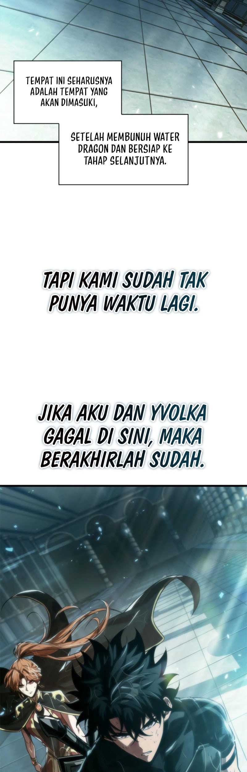Pick Me Up Chapter 139 - halaman 57