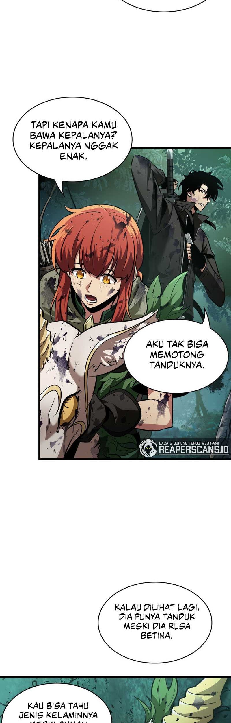 Pick Me Up Chapter 14 - halaman 10