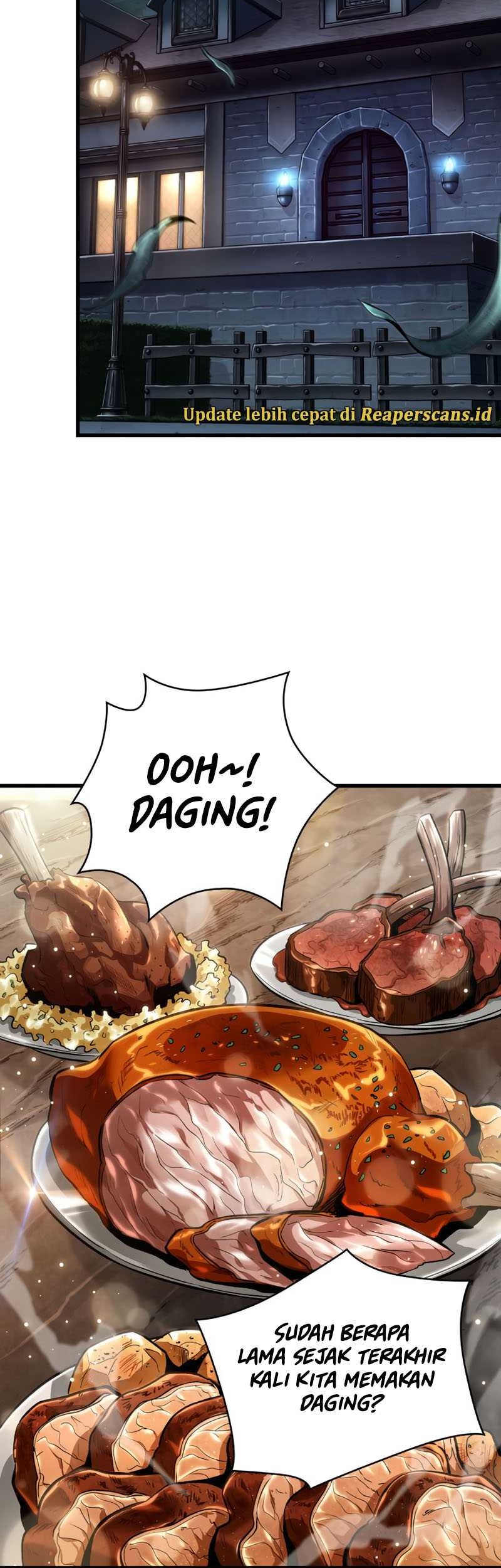 Pick Me Up Chapter 14 - halaman 14