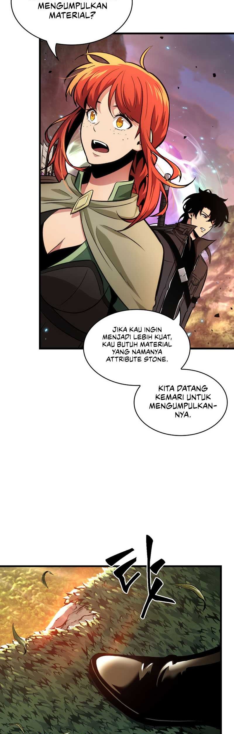 Pick Me Up Chapter 14 - halaman 18