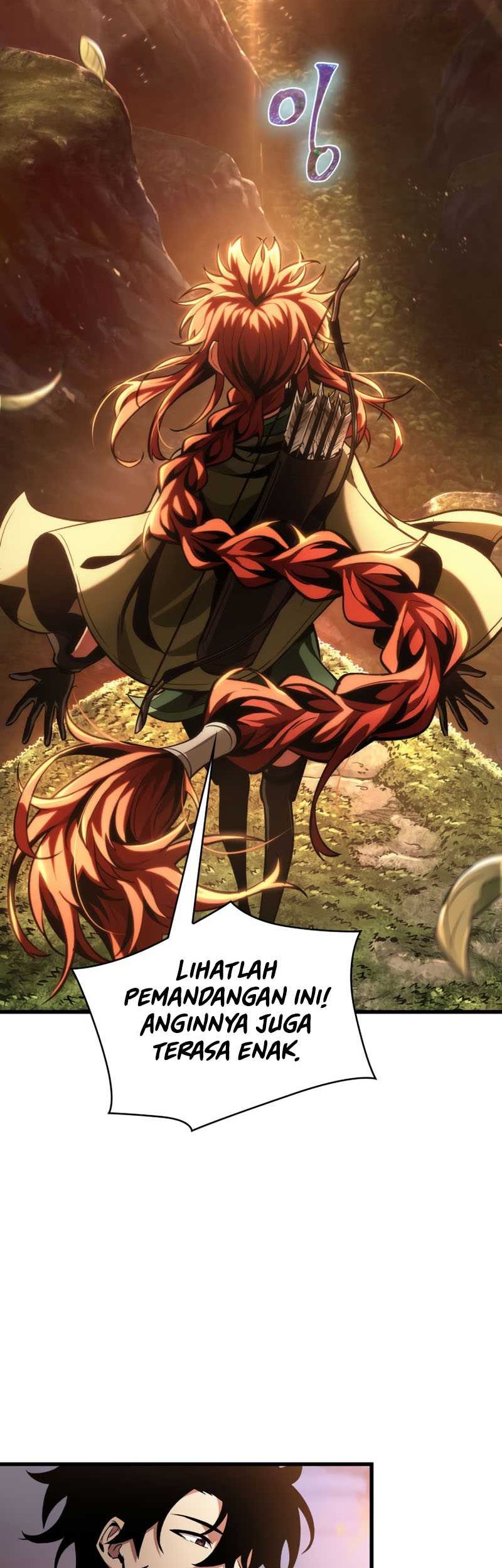 Pick Me Up Chapter 14 - halaman 20