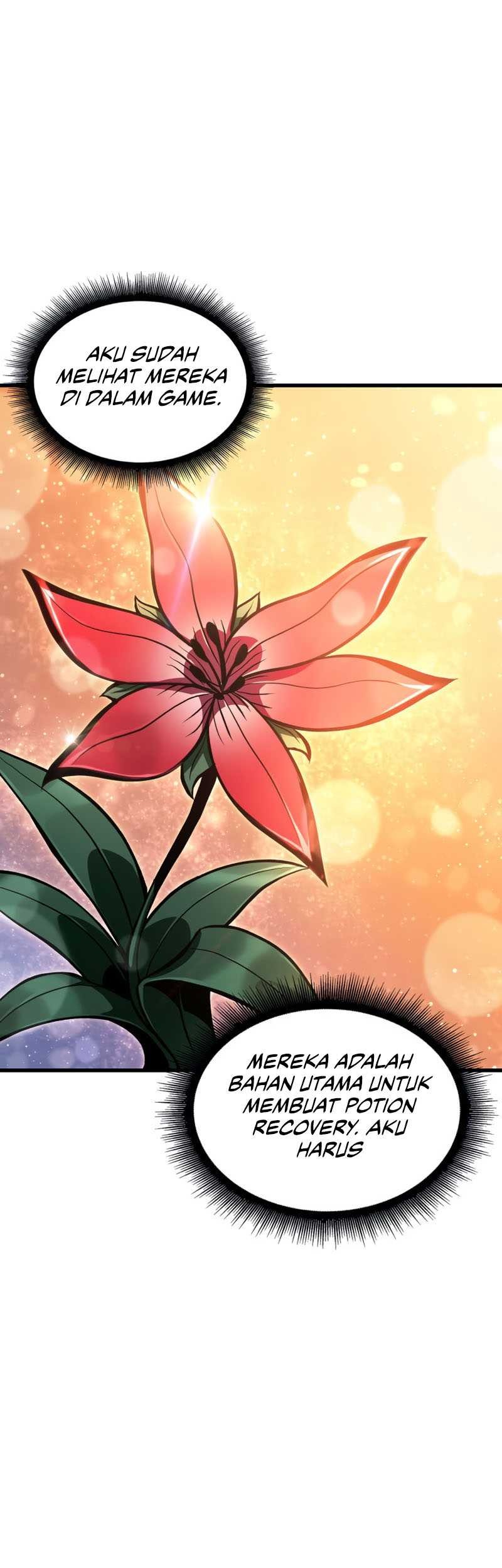 Pick Me Up Chapter 14 - halaman 22
