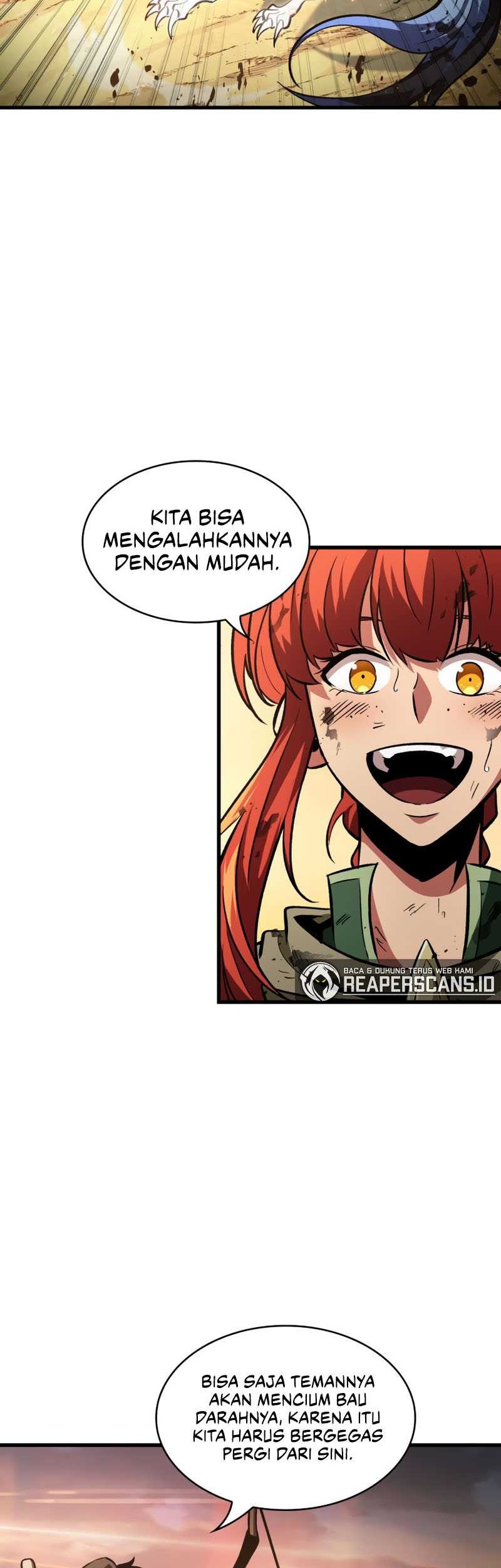 Pick Me Up Chapter 14 - halaman 25