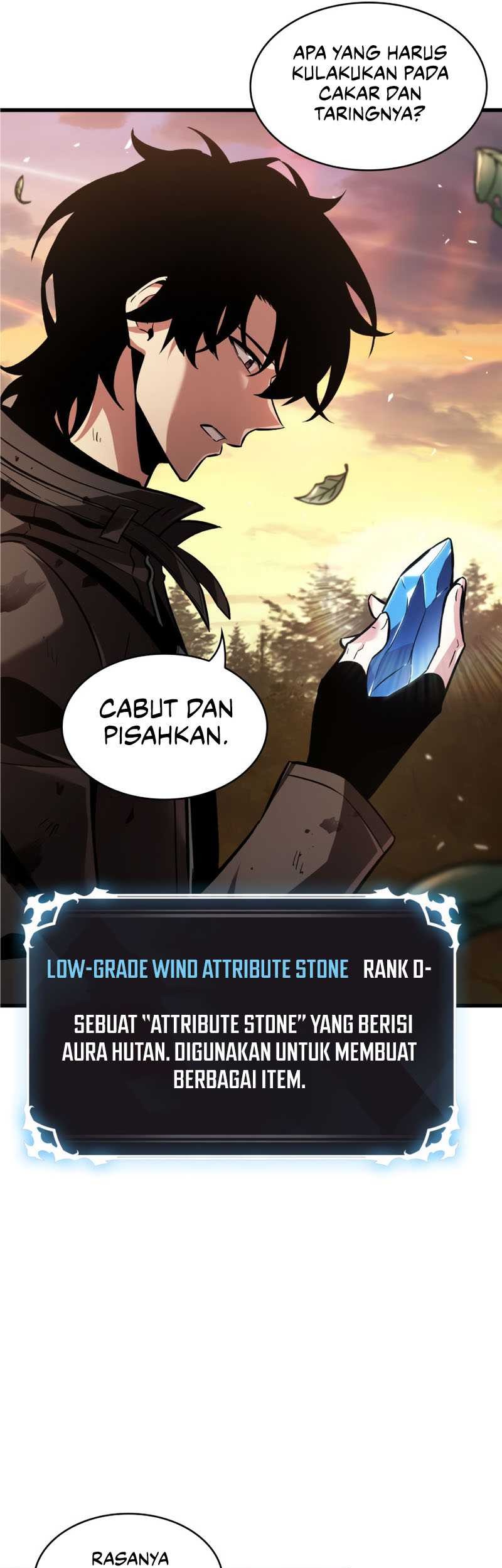 Pick Me Up Chapter 14 - halaman 27