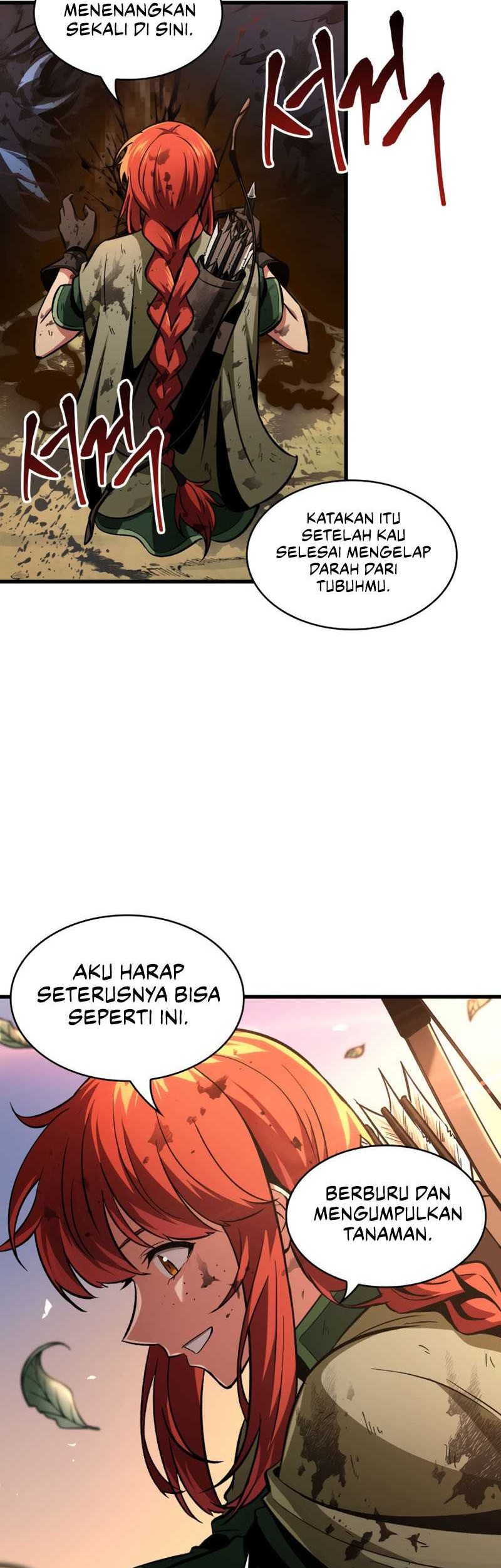 Pick Me Up Chapter 14 - halaman 28