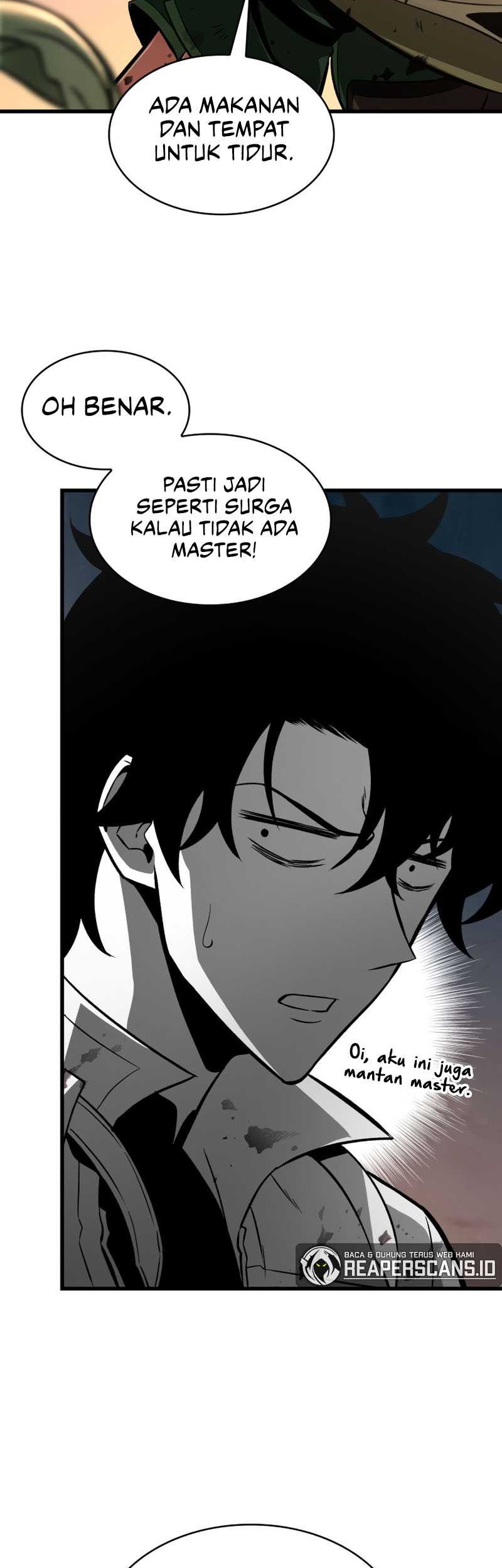 Pick Me Up Chapter 14 - halaman 29