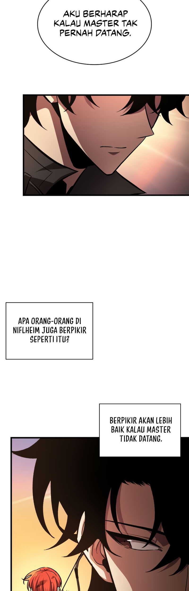 Pick Me Up Chapter 14 - halaman 30