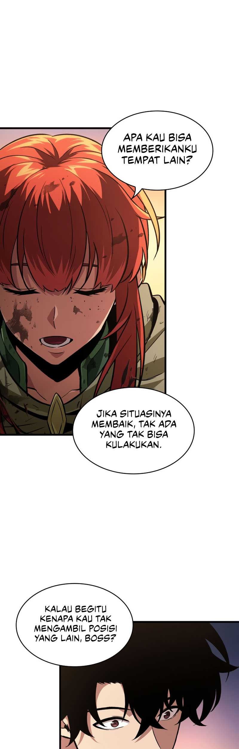 Pick Me Up Chapter 14 - halaman 32