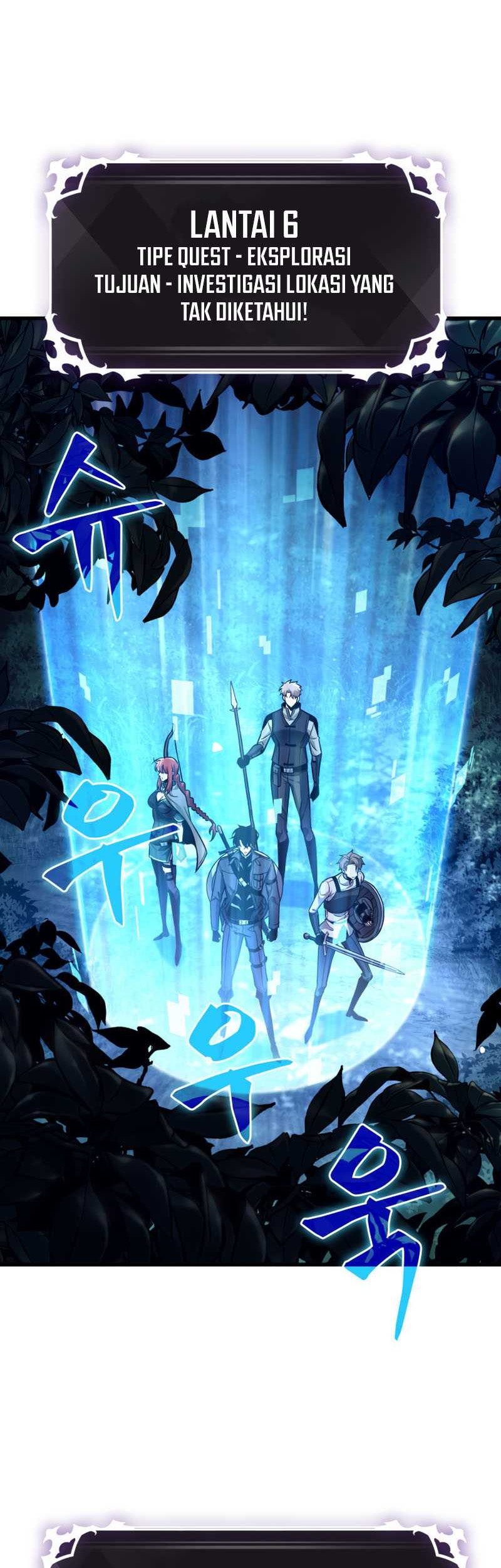 Pick Me Up Chapter 14 - halaman 35