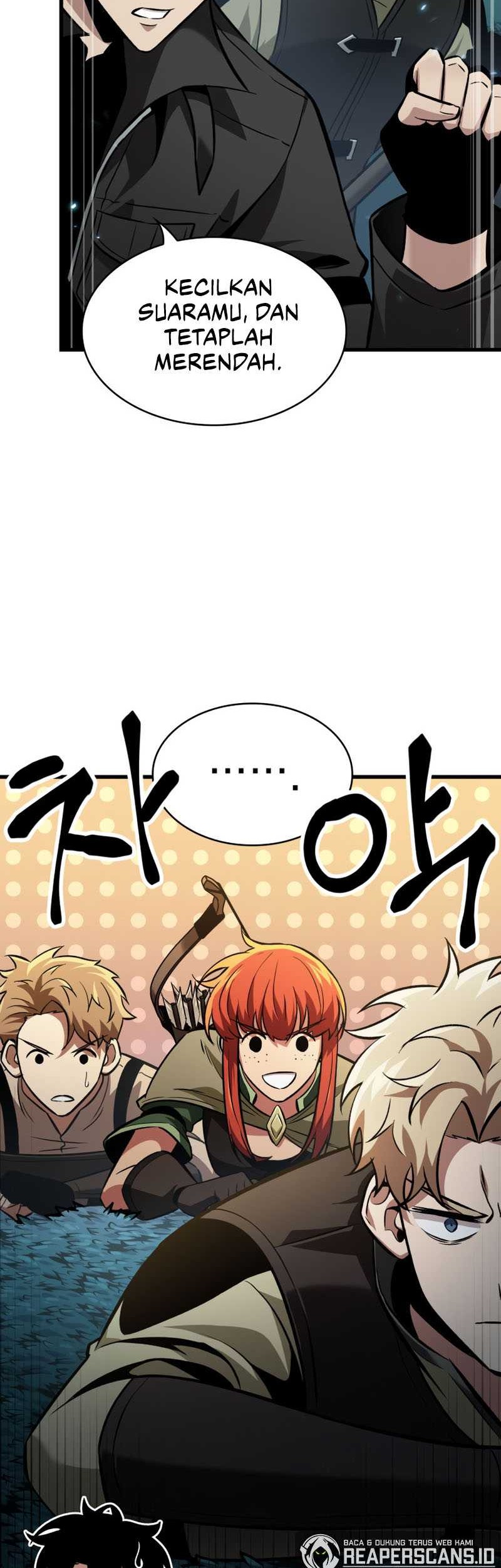 Pick Me Up Chapter 14 - halaman 38