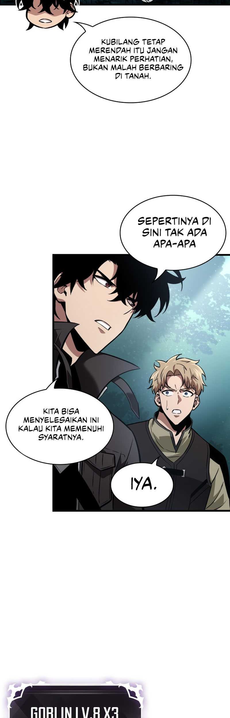 Pick Me Up Chapter 14 - halaman 39