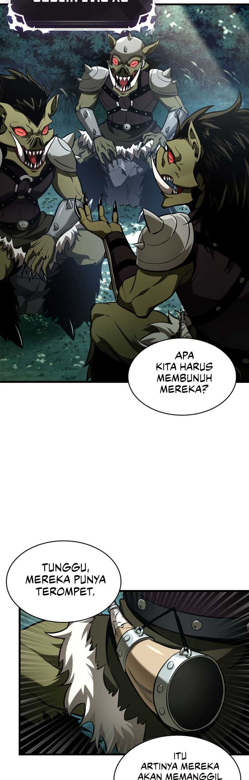 Pick Me Up Chapter 14 - halaman 40