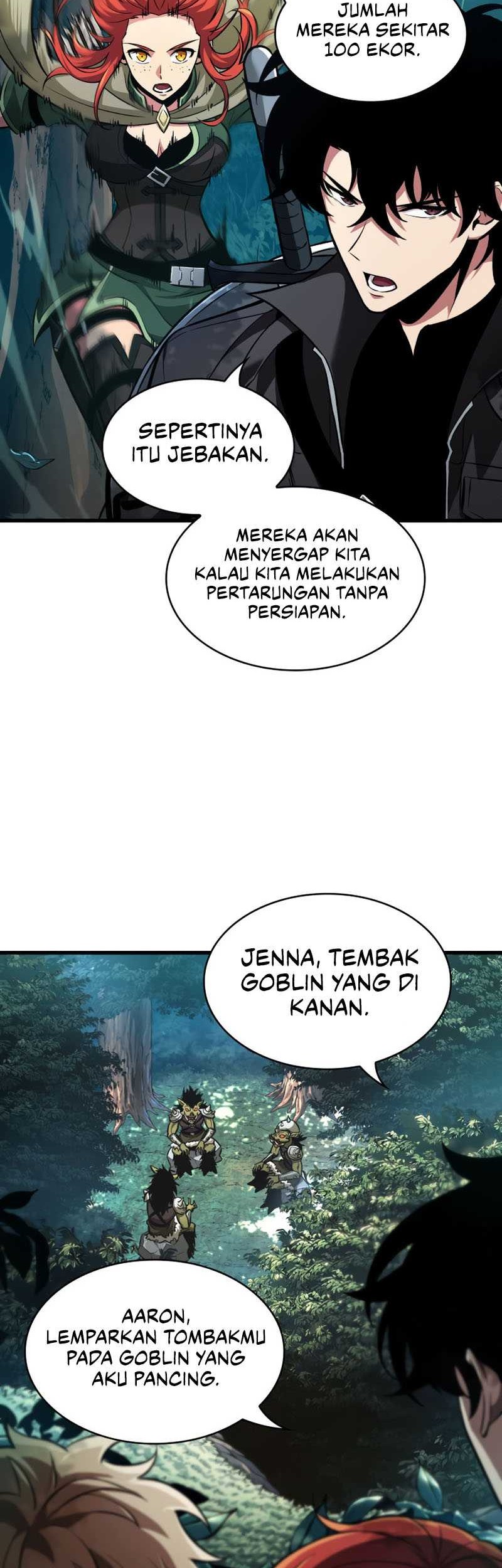 Pick Me Up Chapter 14 - halaman 43