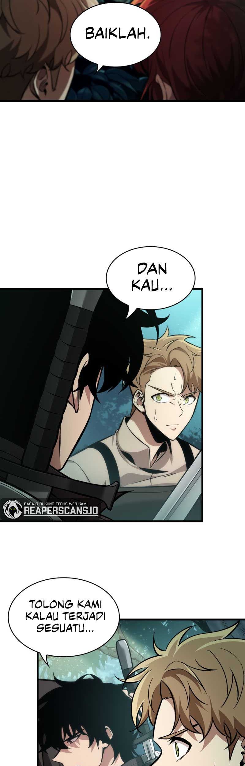 Pick Me Up Chapter 14 - halaman 44