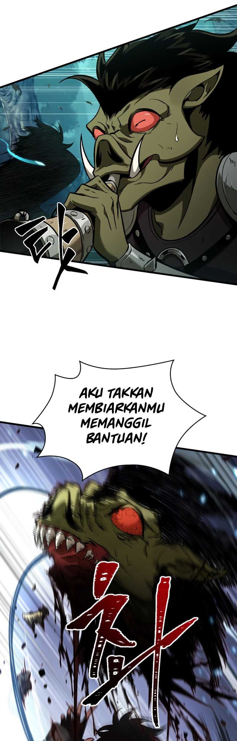 Pick Me Up Chapter 14 - halaman 49