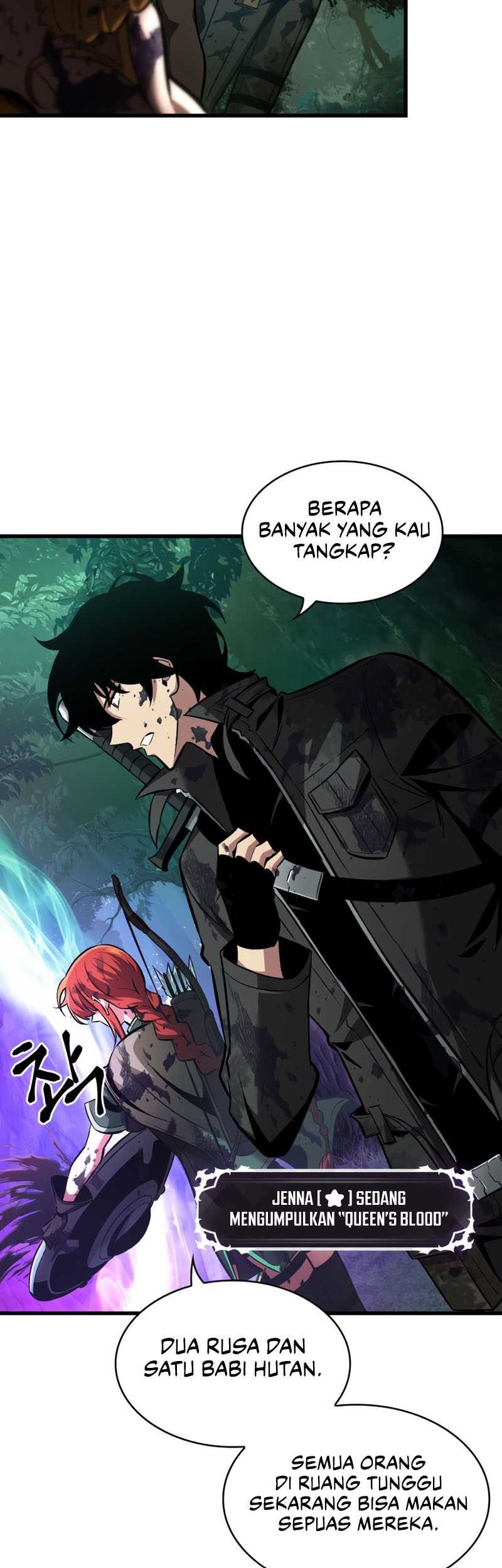 Pick Me Up Chapter 14 - halaman 9
