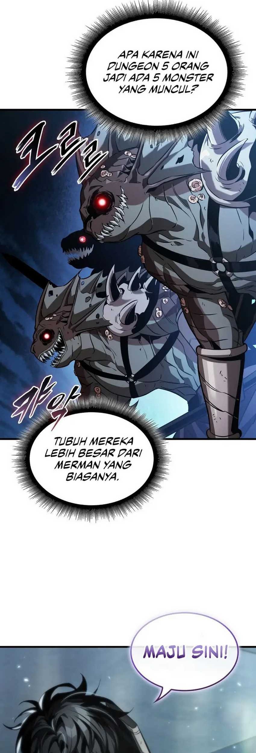 Pick Me Up Chapter 140 - halaman 11