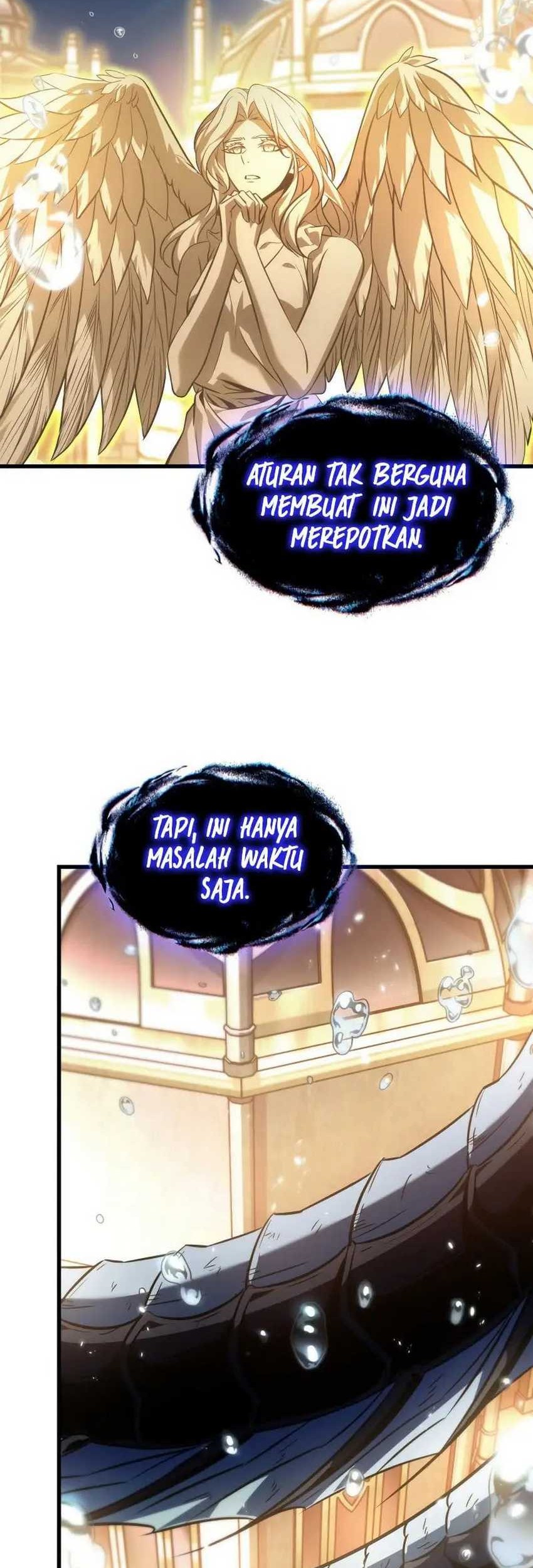 Pick Me Up Chapter 140 - halaman 34