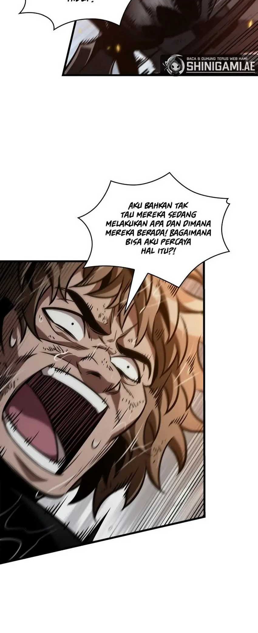 Pick Me Up Chapter 140 - halaman 40
