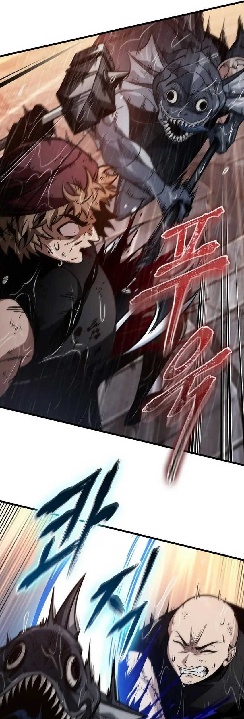 Pick Me Up Chapter 140 - halaman 41