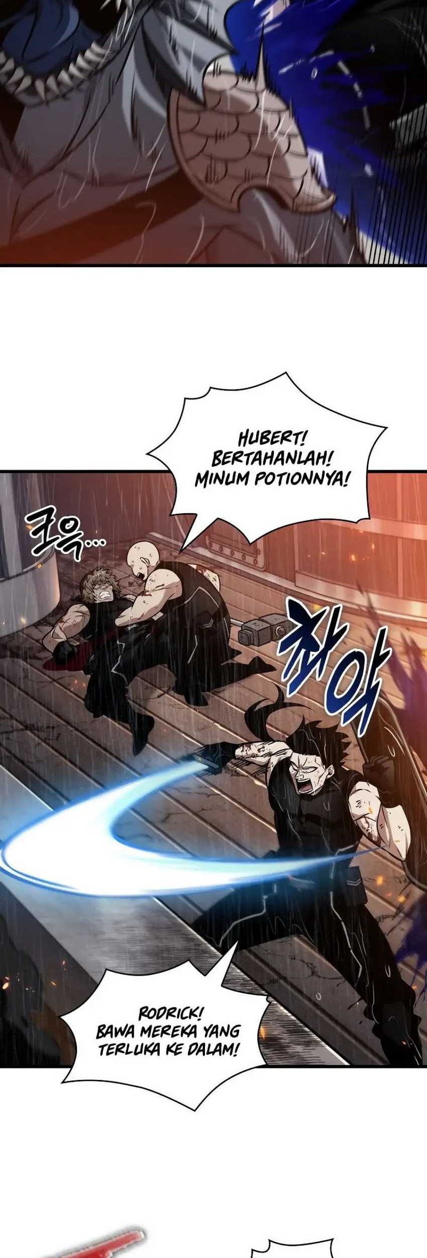 Pick Me Up Chapter 140 - halaman 42