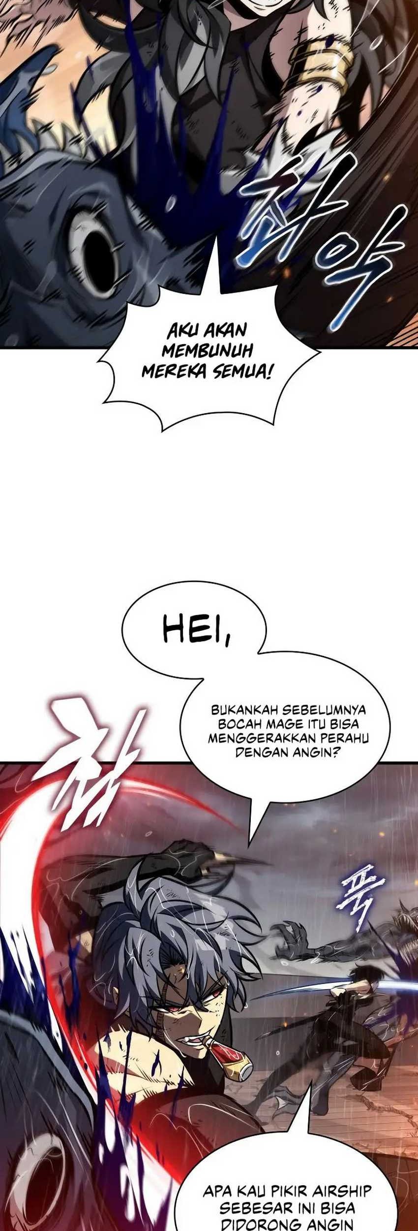 Pick Me Up Chapter 140 - halaman 48