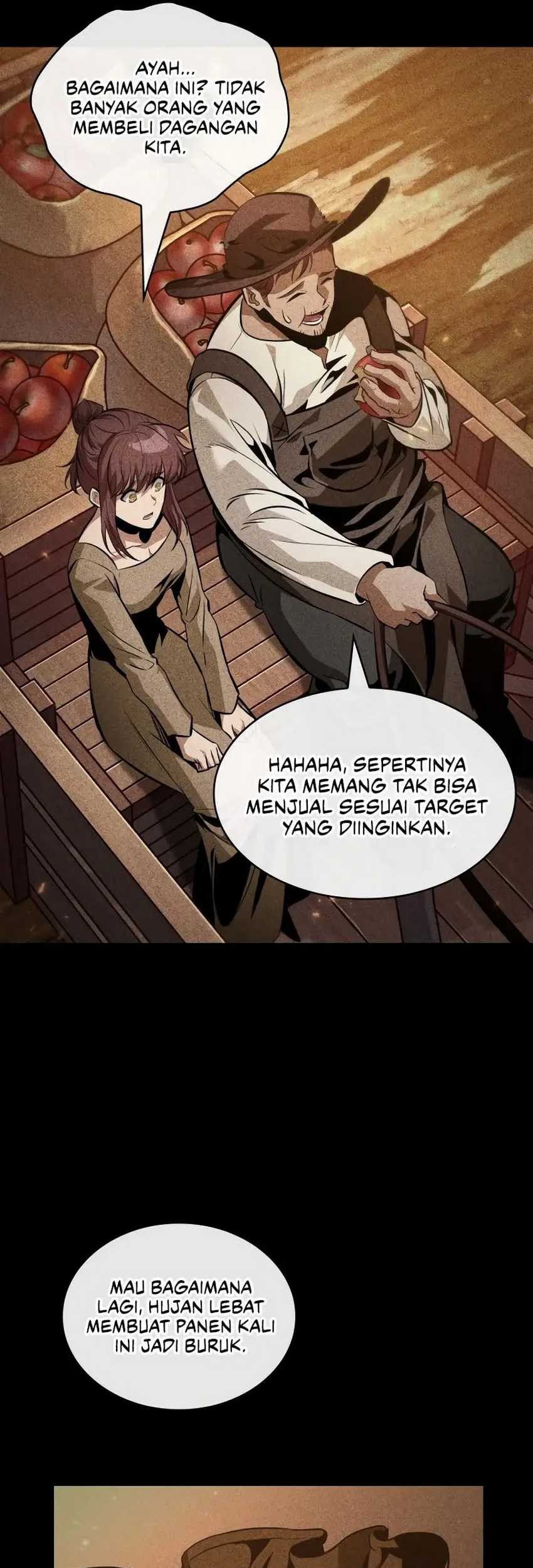 Pick Me Up Chapter 140 - halaman 54
