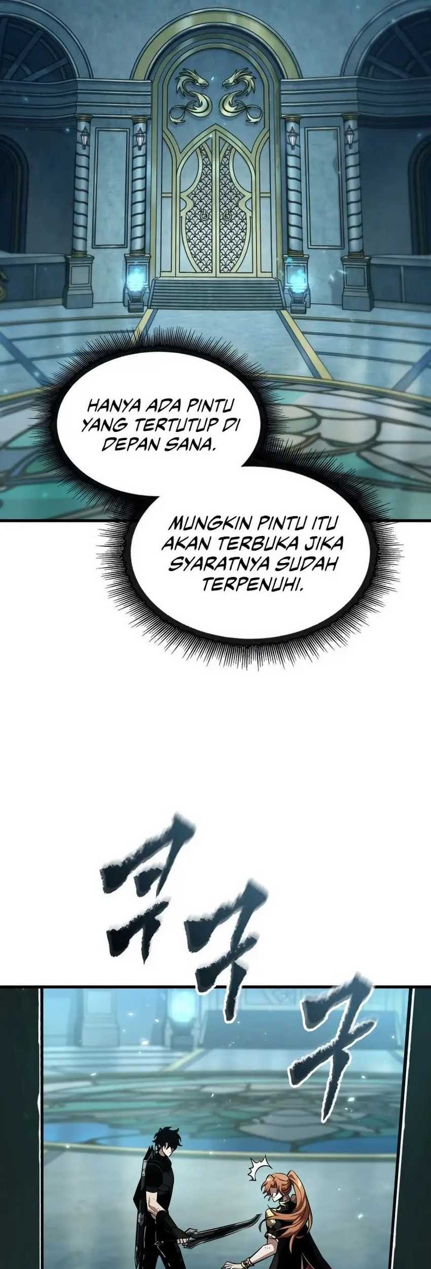 Pick Me Up Chapter 140 - halaman 6