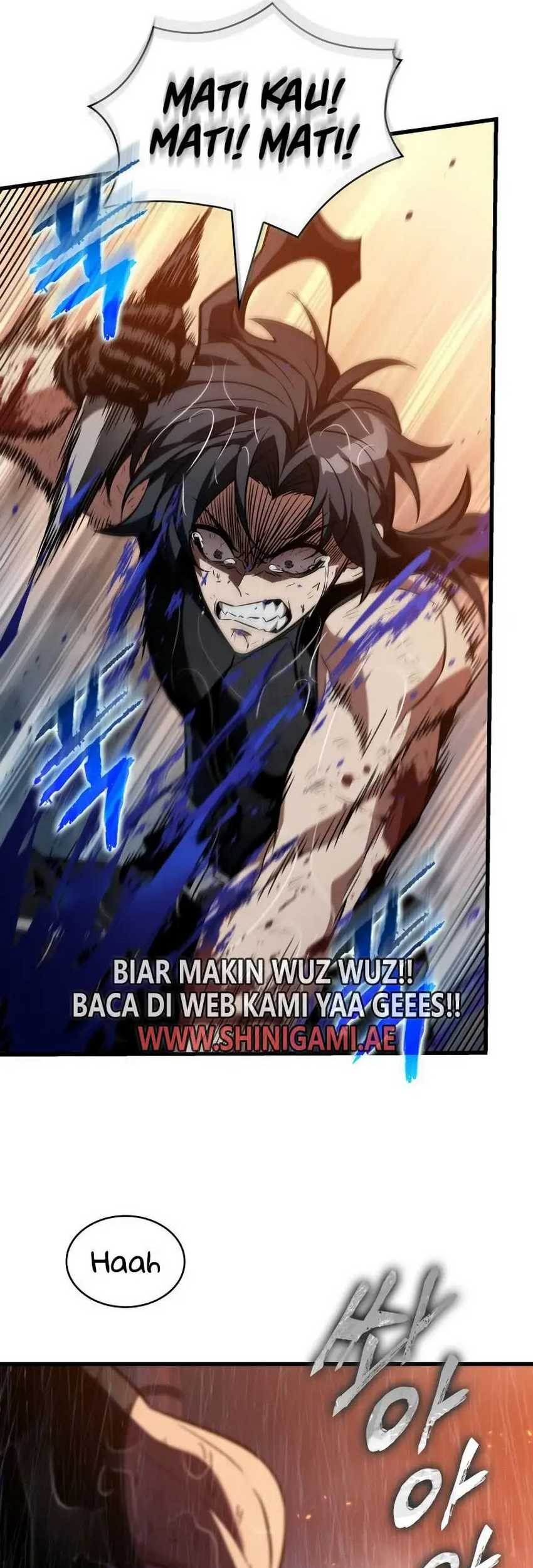 Pick Me Up Chapter 140 - halaman 64