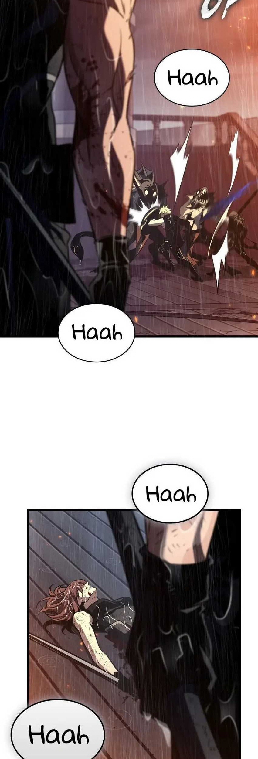 Pick Me Up Chapter 140 - halaman 65