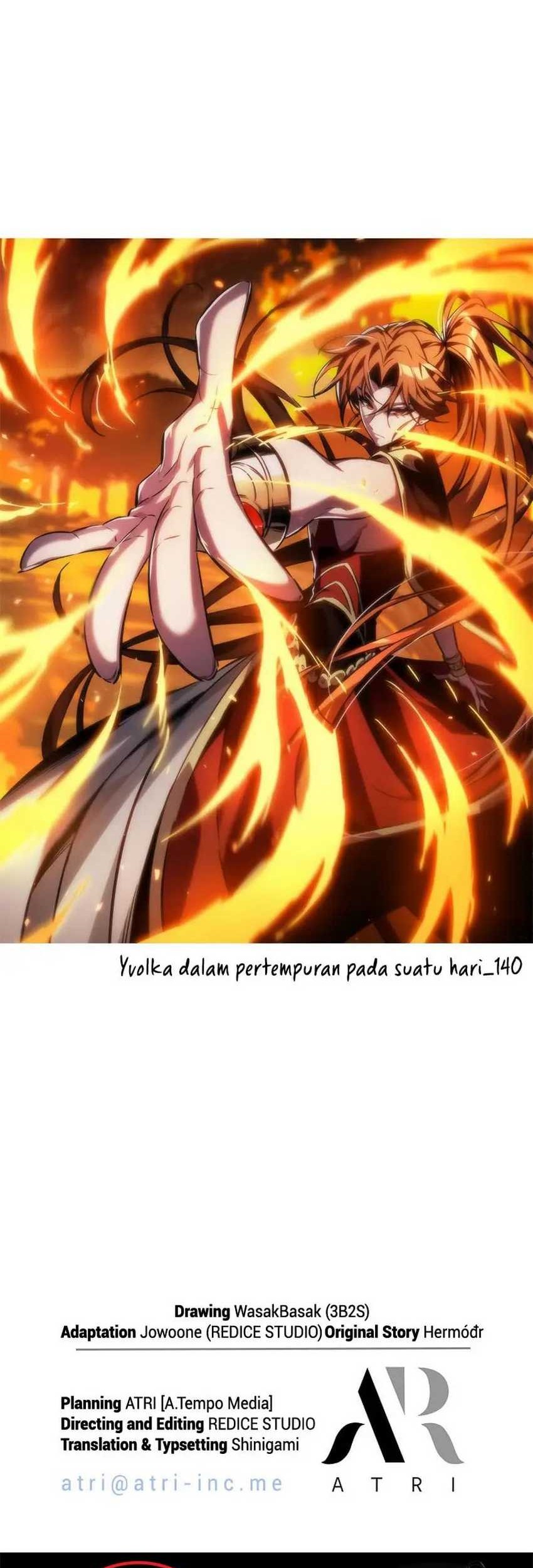 Pick Me Up Chapter 140 - halaman 70