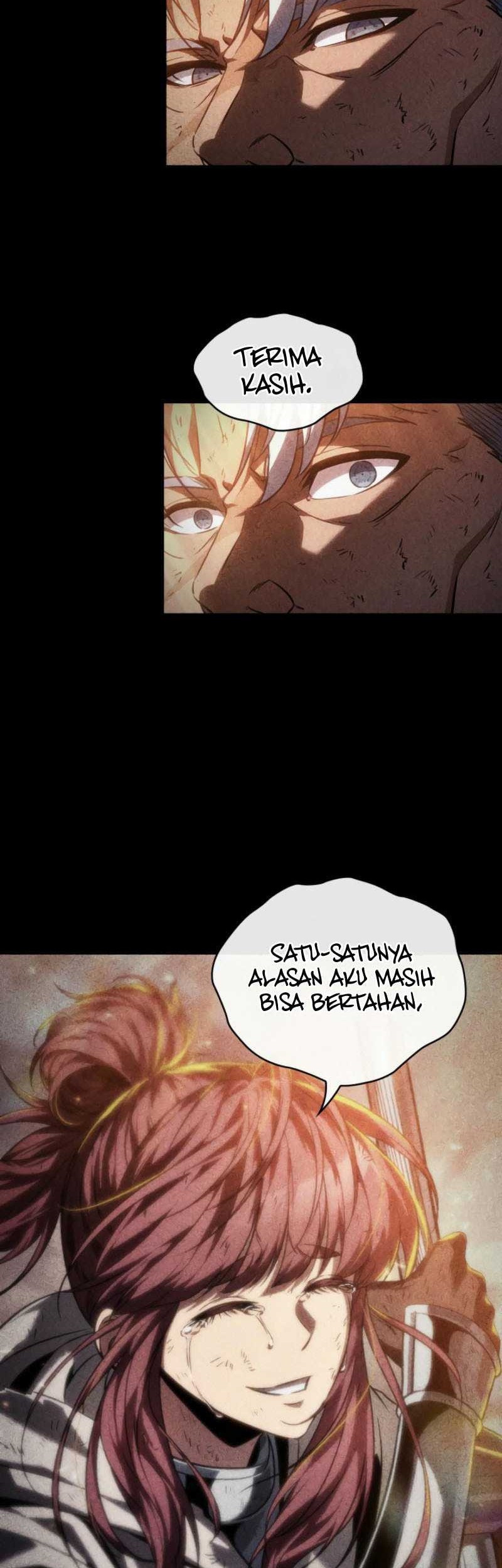 Pick Me Up Chapter 141 - halaman 10