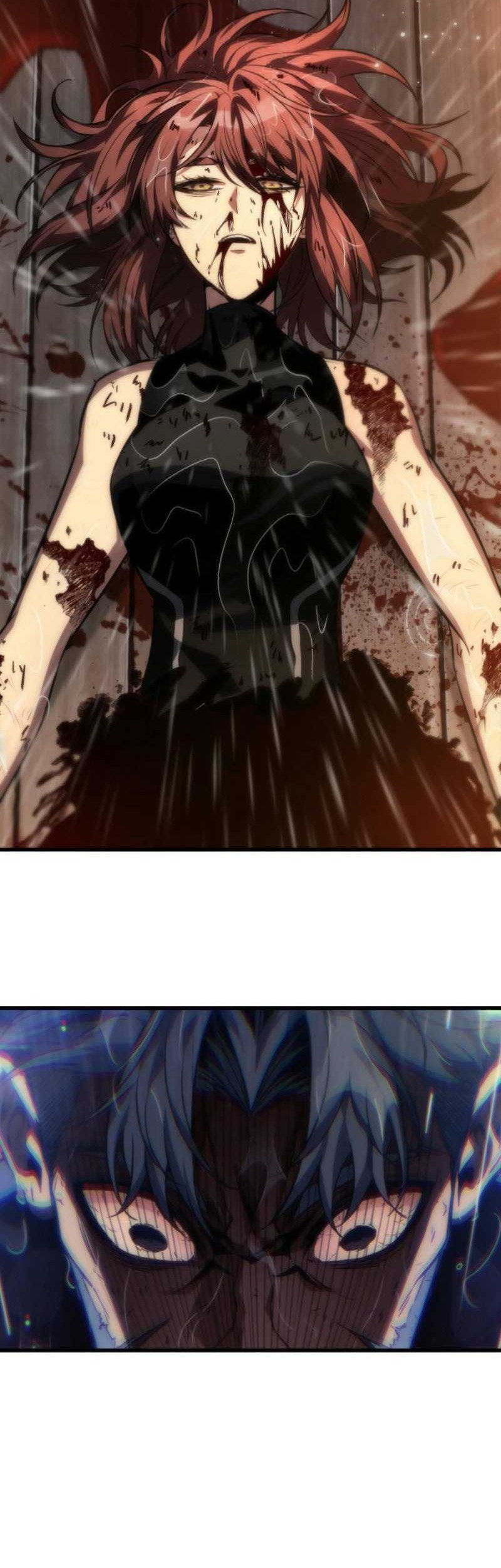 Pick Me Up Chapter 141 - halaman 12