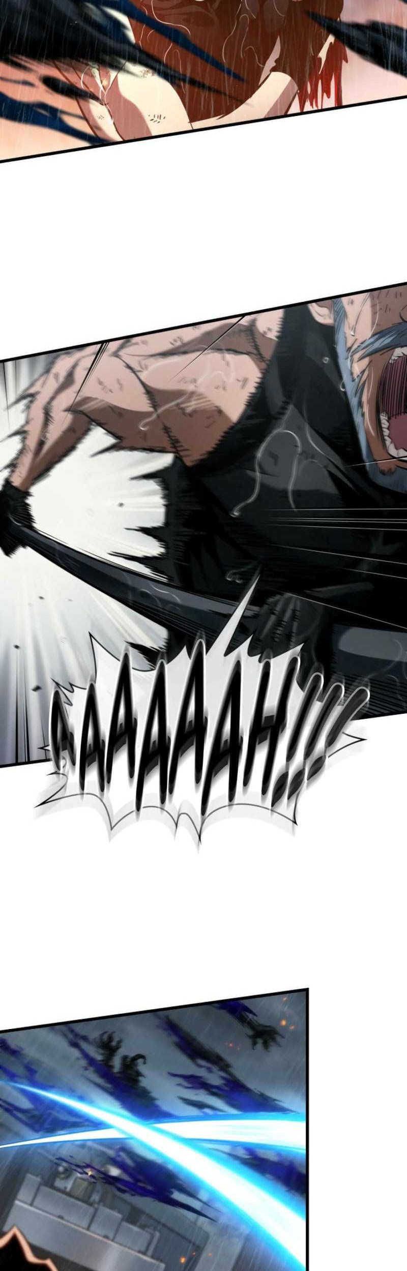 Pick Me Up Chapter 141 - halaman 18