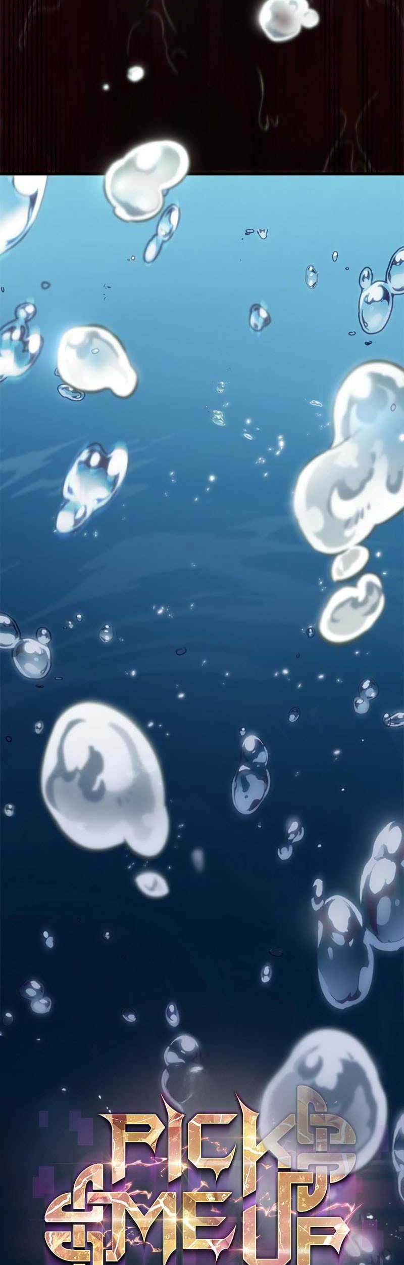Pick Me Up Chapter 141 - halaman 23