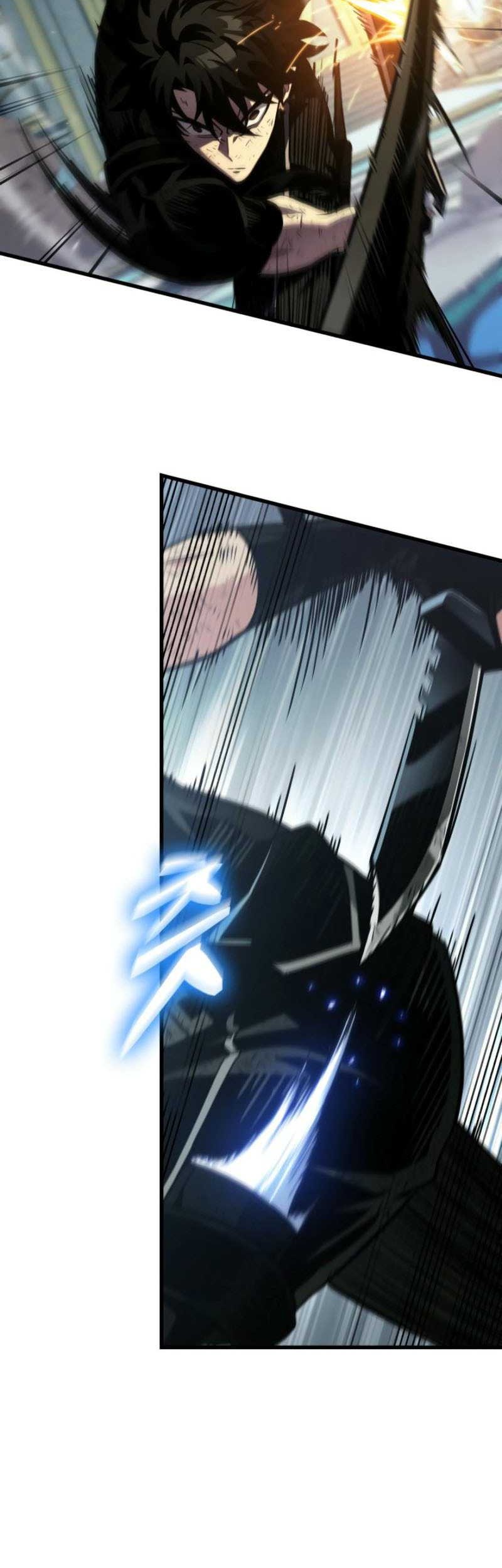 Pick Me Up Chapter 141 - halaman 27