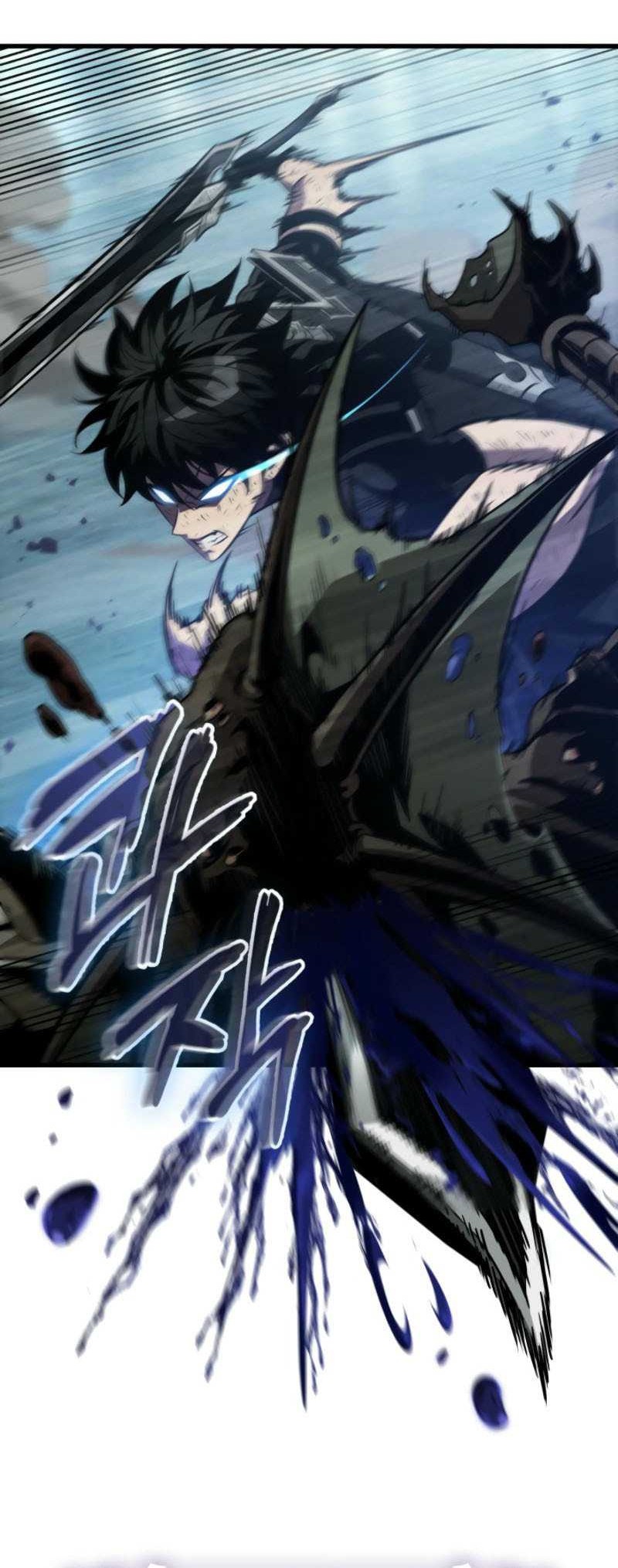 Pick Me Up Chapter 141 - halaman 28