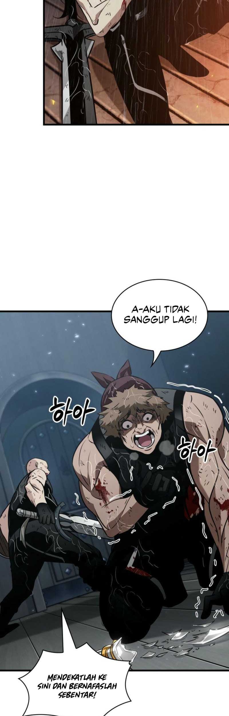 Pick Me Up Chapter 141 - halaman 3