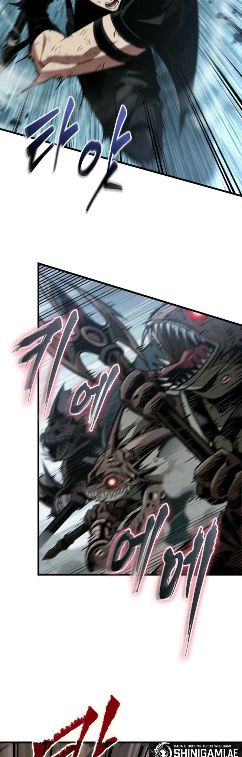 Pick Me Up Chapter 141 - halaman 34