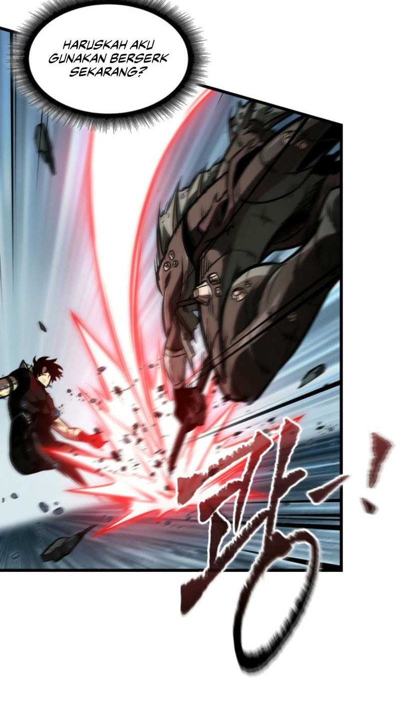 Pick Me Up Chapter 141 - halaman 40